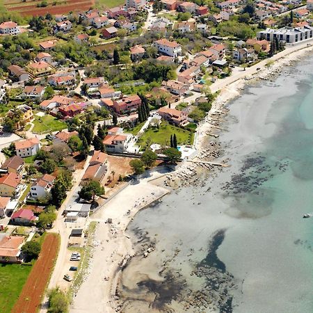 Apartments By The Sea Zambratija, Umag - 2557 Kültér fotó