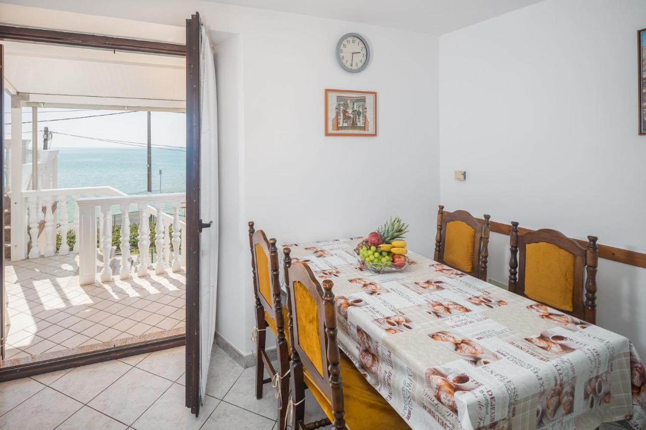 Apartments By The Sea Zambratija, Umag - 2557 Kültér fotó