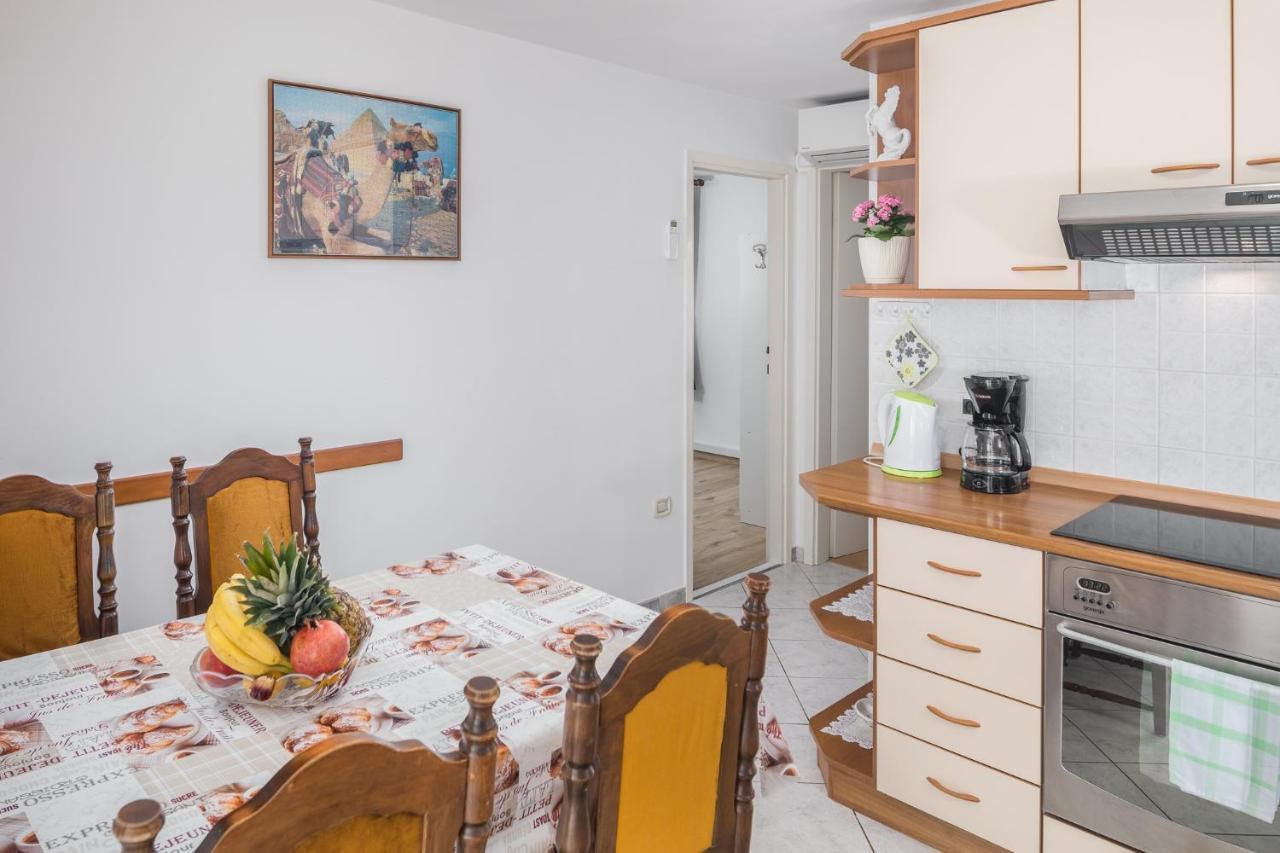 Apartments By The Sea Zambratija, Umag - 2557 Kültér fotó